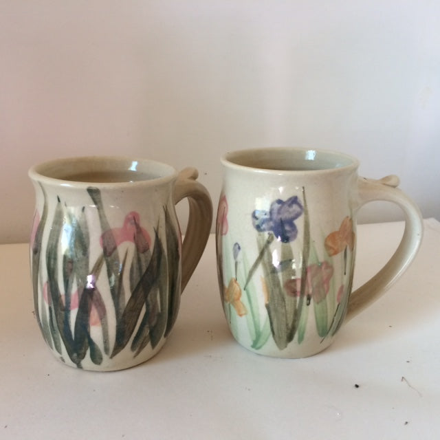 Iris Dinnerware