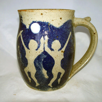 Moon Dance Mug