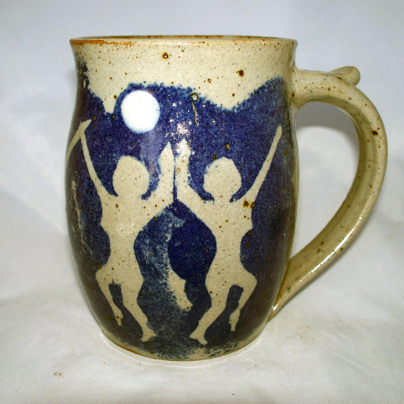 Moondance Stoneware